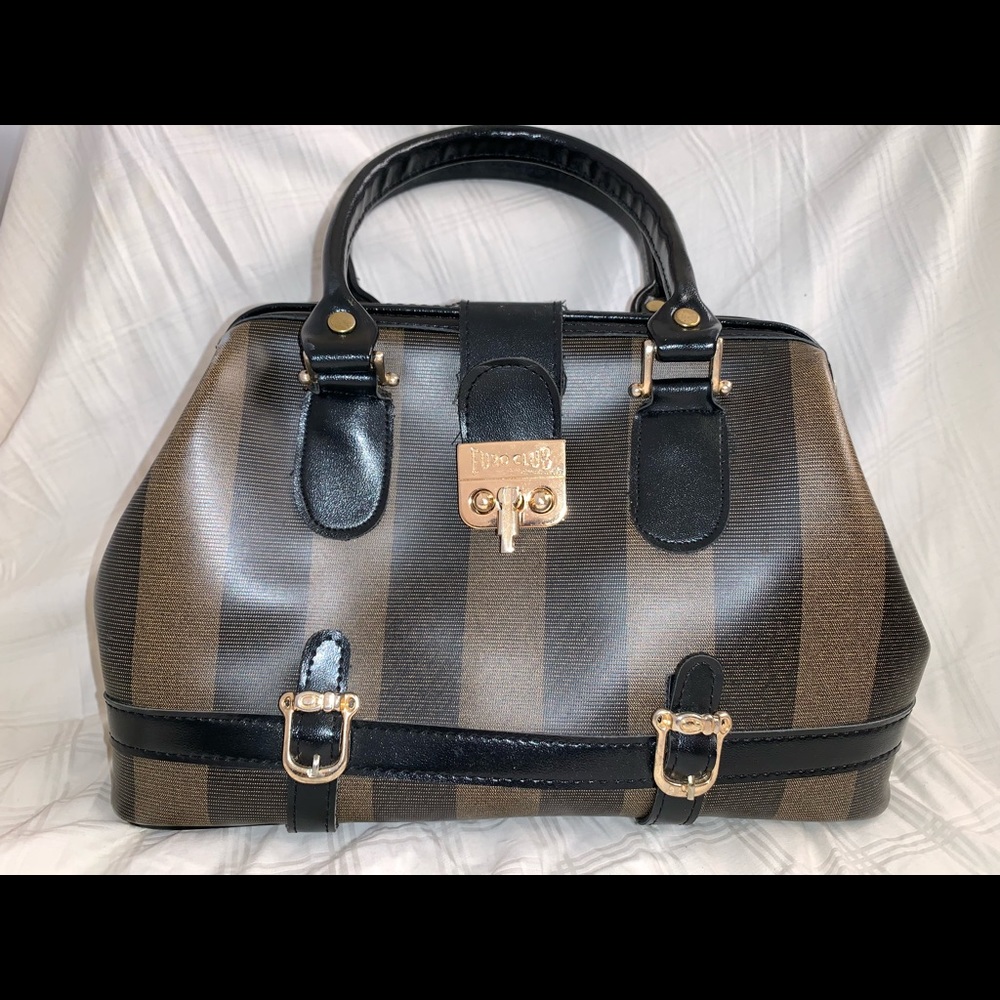 Euroclub Handbag